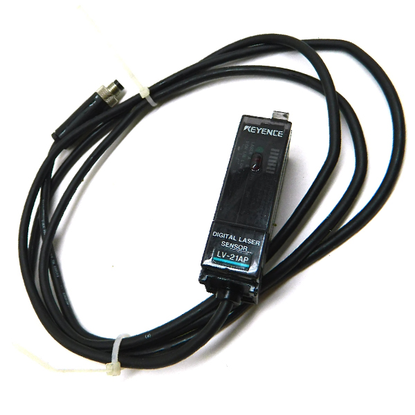 LV-21AP New Keyence Amplifier Unit